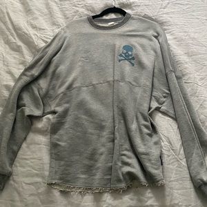 Soul cycle spirit jersey